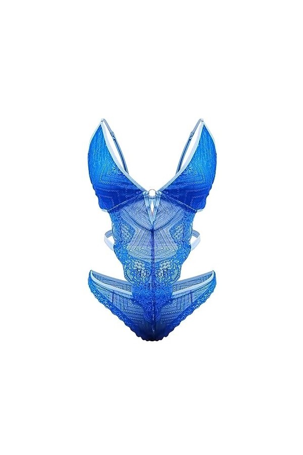 Lingerie Femme Sexy Ensemble Homme Sexy Hot y20.k Dames Valentine Femmes Lingerie vêtements de Nuit vêtements de Nuit Dentell