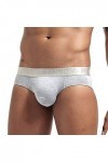 Strings Et Tangas pour Homme Sportif Tanga Thong ​sous-vêtement Élastique Taille Basse Respirant Confortable Underwear Mascul