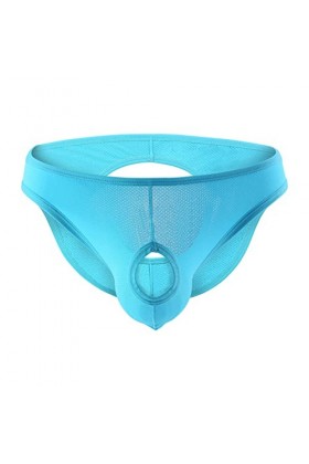 Lingerie Femme Sexy Ensemble Homme Sexy Hot y2*k Culottes pour Hommes Shorts Avant et arrière évidés Fesse exposant des Slips