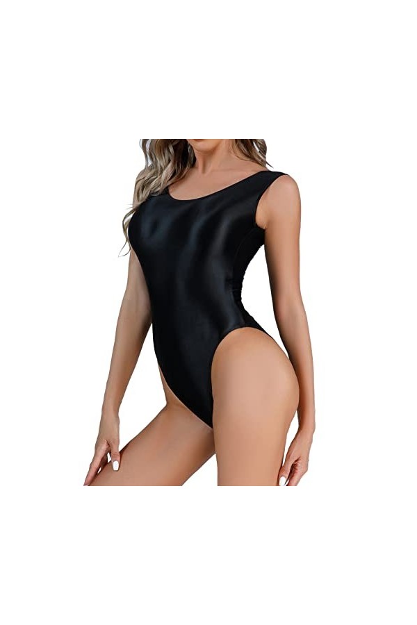 Ensemble de Lingerie Erothique Sexy Hot Dentelle Lingerie Sexy Transparente en T Entrejambe pour Femme Lingerie Sexy Ensemble