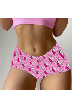 TianWlio String Femme Sexy Chic Femme Lingerie Et VêTements Culotte Femme sous Vetement Sexy Femme Coquine Souvetements Femme