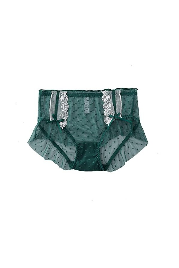 Femmes Sexy Culotte Sculptante Sexy sous-vêtements Shorties Culottes À Nœud Taille Basse Culotte sous Vetements Culottes Culo