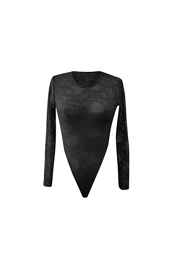 Générique Femmes Sexy Lingerie Tenue Sexy Lingerie et Vêtements Tenue Femme Robe sans Manches Classe Dentelle Intimes Sexy Li