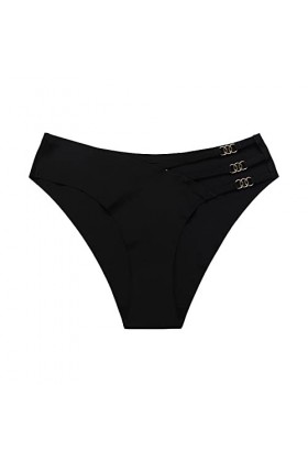 Générique String Tanga Femme Sexy Chic Culotte sous Vetements Culottes String Slips Panties Tangas Sexy Culottes Dentelles po