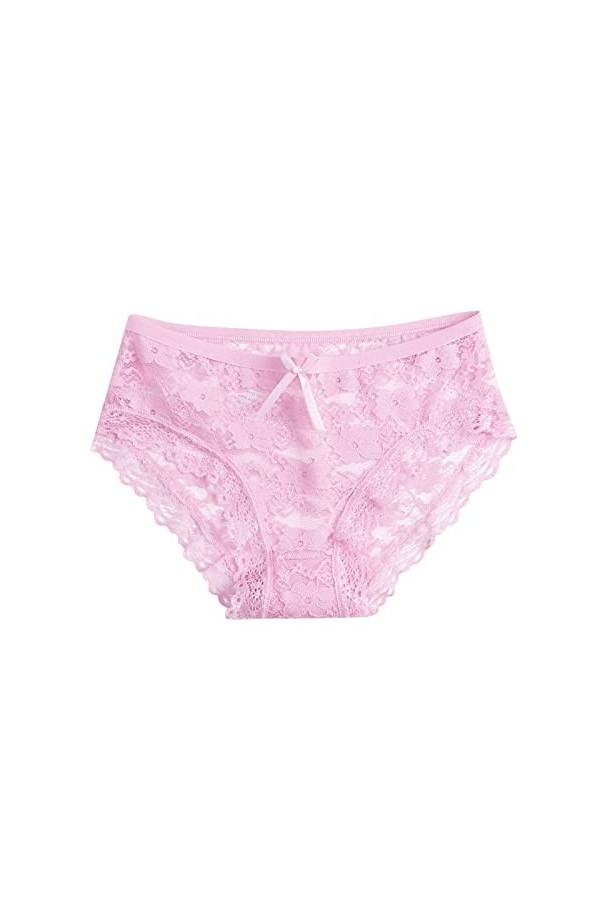 Sous-vêtements sexy pour femme - Sous-vêtements sexy - Sous-vêtements pour femme - Sous-vêtements menstruels - Hipster - Ling