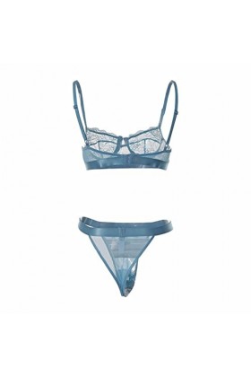 sous Vetements Femme Lingerie Pas Cher Lenceria Extreme Sexy Dessous New Luxury Sexs Noir Couleur Femmes Sexy Jarretière Ling