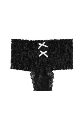 Culotte Ouverte Coquine Sexy Culotte Incontinence Sexy Strings et Tangas en Dentelle Culotte Tring Femme Sexy Chic Ficelle Ou