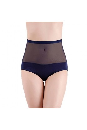 Femme Confortable Culotte en Dentelle Stretch Slip Culotte Femme Stretch Taille Basse Slips Doux Culottes en Femmes Sexy Slip