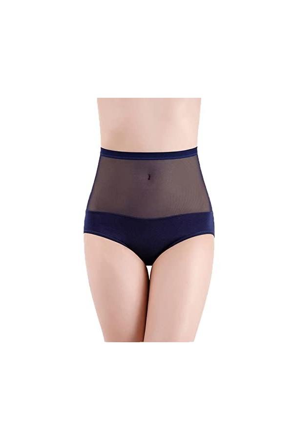 Femme Confortable Culotte en Dentelle Stretch Slip Culotte Femme Stretch Taille Basse Slips Doux Culottes en Femmes Sexy Slip