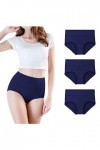 Lingerie Femme Sexy Ensemble Homme Sexy Hot y.2k Culotte Haute pour Femme Taille Extensible Culotte complète sous-vêtements C