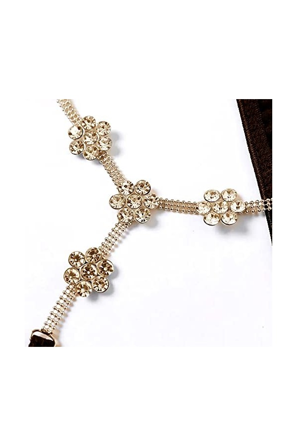 Lingerie Femme Sexy Ensemble Homme Sexy Hot y*2*k Sexy Transparent String Femmes Sexy Ultra Mince T sous-Vêtements Femmes Leg