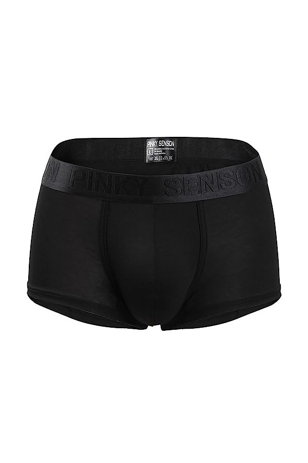 Générique String Homme Sexy Hot Dentelle Slips Boxer Short bombé Lettre sous-vêtements Hommes Sexy Boxer Pouch Slip Briefs im
