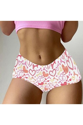 TianWlio String Femme Sexy Chic Femme Lingerie Et VêTements Culotte Femme sous Vetement Sexy Femme Coquine Souvetements Femme