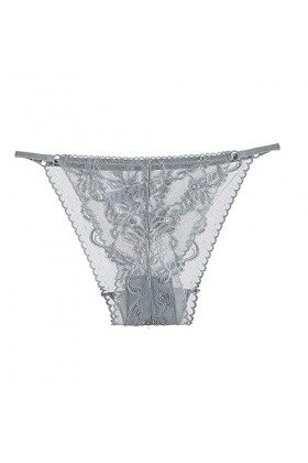 UOWEG sous-vêtements Sexy en Dentelle pour Femmes avec des Slips de Lingerie de Minuit Mignons Lingerie Sexy Coquine Hot Gre