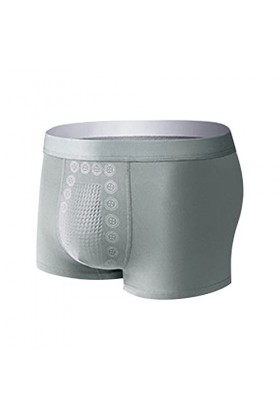 String Homme Humour Energy Field sous-vêtements pour Hommes Energy Field Hommes Pantalons Longue durée mâle Croissance et dur