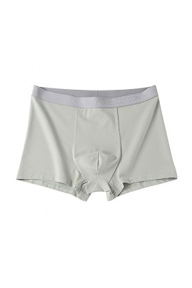 Générique String Homme Sexy Hot Dentelle Slips Boxer sous-vêtements pour Hommes Boxers en Respirants et Doux avec des Troncs 