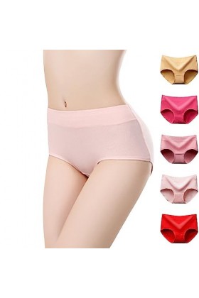 Bikini Culotte G String Slip Grande Elastici Lingerie Sexy sous-Vêtements Féminins Transparents Entrejambe String en Dentelle