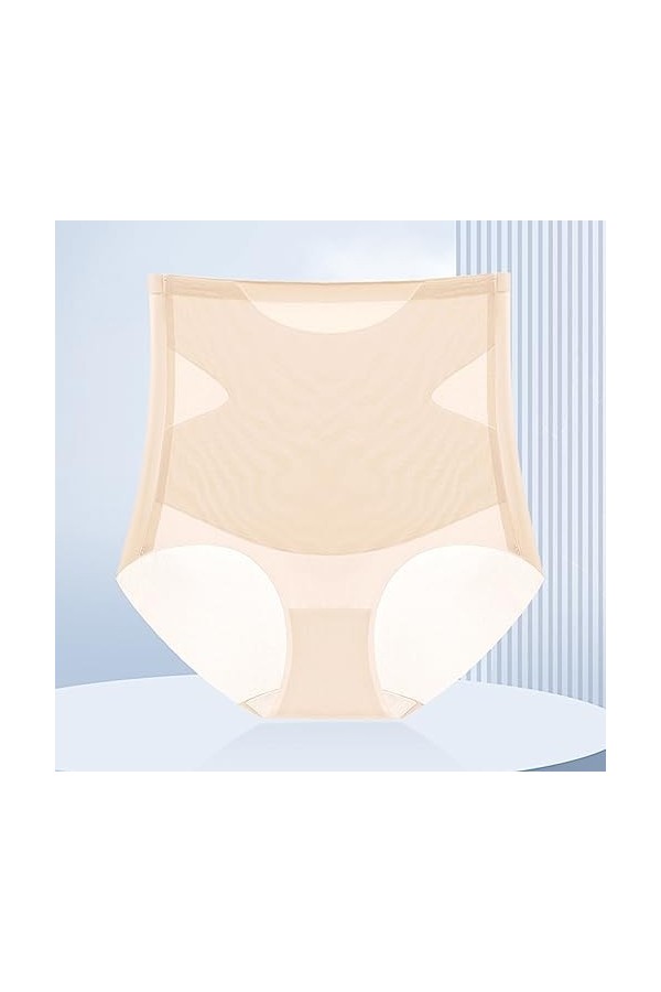 Générique Femme Culotte Dentelle Sexy Culottes Taille Basse Slips Stretch Culotte sous-Vêtement Slip Taille Midi Culotte en D