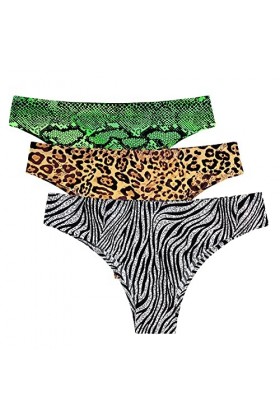 Lingerie Femme Sexy Ensemble Homme Sexy Hot y.2k Lingerie Culottes Thong sous-vêtements Transparents Sexy Bas de Taille Femme