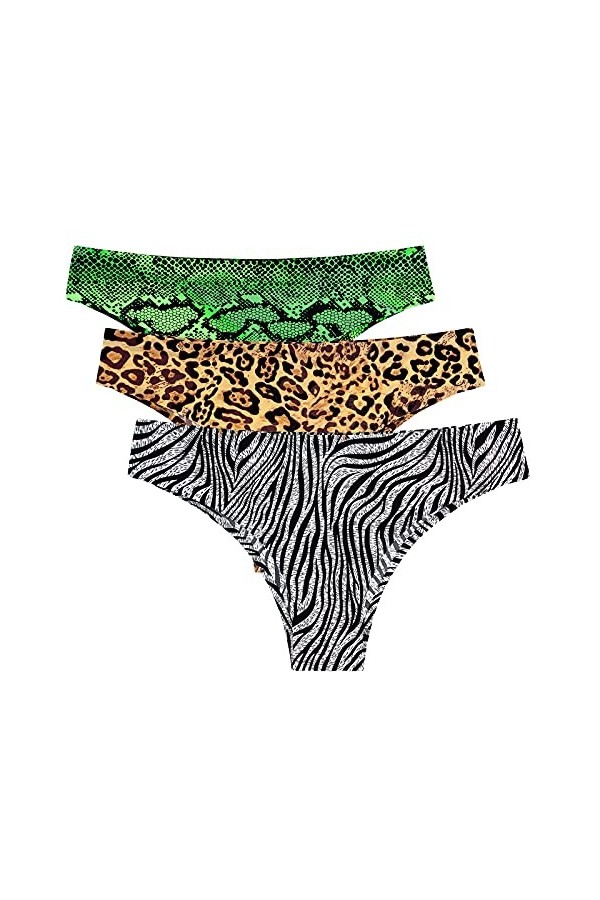 Lingerie Femme Sexy Ensemble Homme Sexy Hot y.2k Lingerie Culottes Thong sous-vêtements Transparents Sexy Bas de Taille Femme