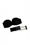 Brassière Femme Sexy Soutien-Gorge Sexy sans Bretelles pour Petite Poitrine Rassemblement et Maintien