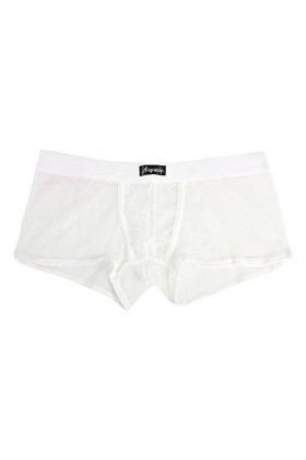 Zannycn String pour homme - Sous-vêtements - Jockstrap - Maillot de bain short pour homme - Slip Power pour homme - String de