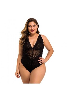 Lingerie Sexy Femme Coquine Hot Ouverte Sexy Nuisette Sensuelle Transparentes Erothique Ensemble Slutty Hot Fonds De Robe Tra