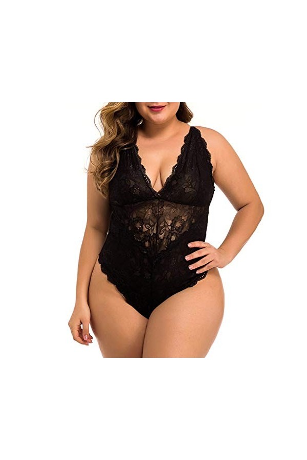 Lingerie Sexy Femme Coquine Hot Ouverte Sexy Nuisette Sensuelle Transparentes Erothique Ensemble Slutty Hot Fonds De Robe Tra