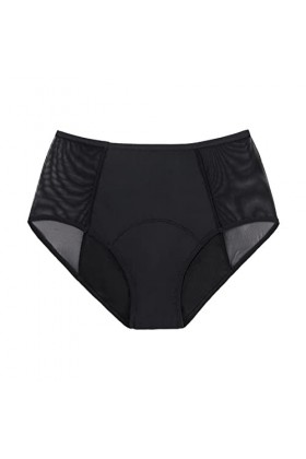 Lingerie Femme Sexy Ensemble Homme Sexy Hot y25k Culotte Taille Haute Anti-Fuite sous-vêtements pour Femmes Culotte menstruel