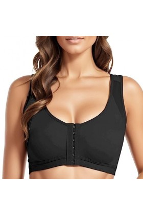 Lingerie Femme Sexy Ensemble Homme Sexy Hot y26k Anneau en acier avant mince femmes soutien-gorge complet Plus tasse bouton r