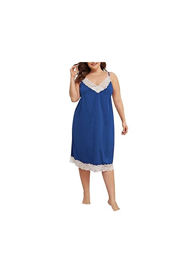 Générique Nuisette Lingerie Femme Sexy Mini Robe Sissy Érotique Valentin Lingerie Slutty Hot Night Wear Coquine Nuisette See 