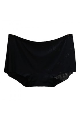 Culottes Dentelle pour Femme Ouvert Slips Confortable Sexy Coquin Transparente Tanga Shorties Sexy Culotte Couleur Unie C Str