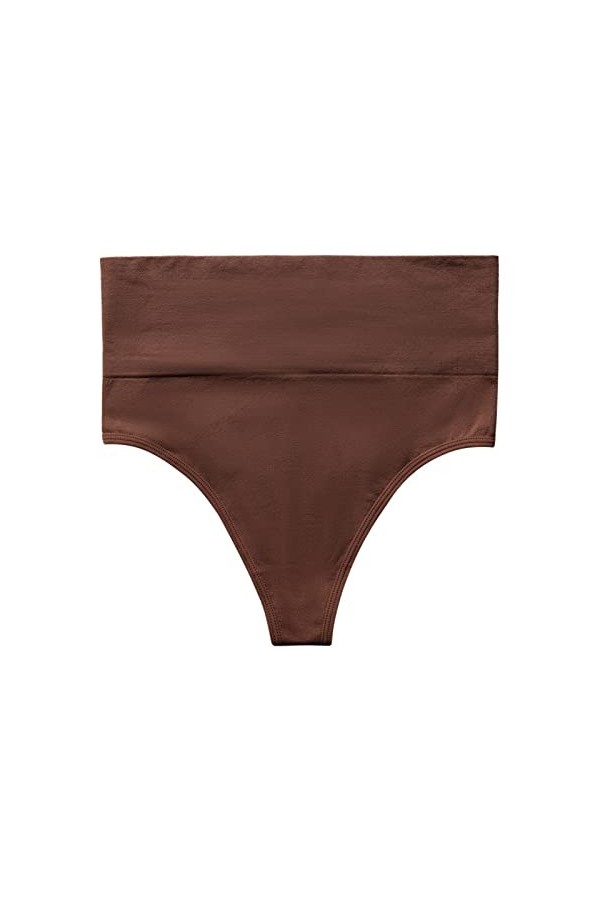 Générique Culottes Dentelle pour Femme Ouvert Slips Confortable Sexy Coquin Transparente Tanga sans Couture String Chic Culot