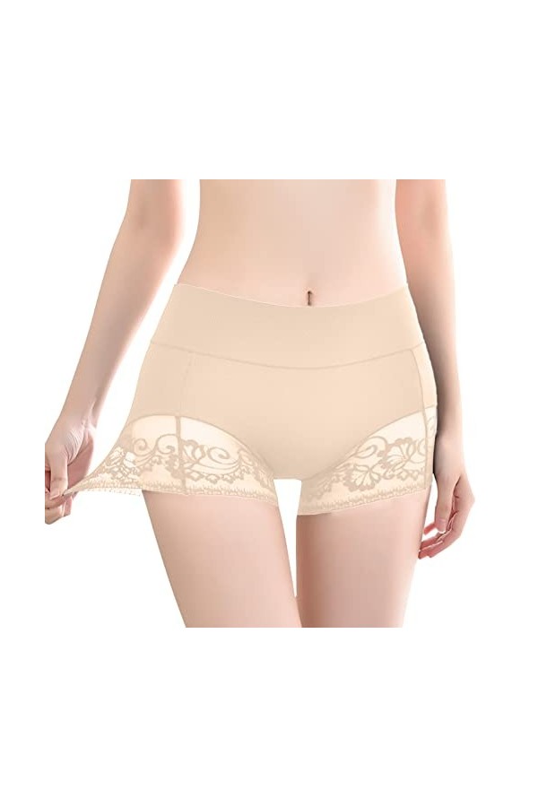 Sexy Stretch Slip Culotte G-String Coton Culotte Culotte Sexy en Dentelle pour Femme Taille Haute String Thong Femme Tangas C