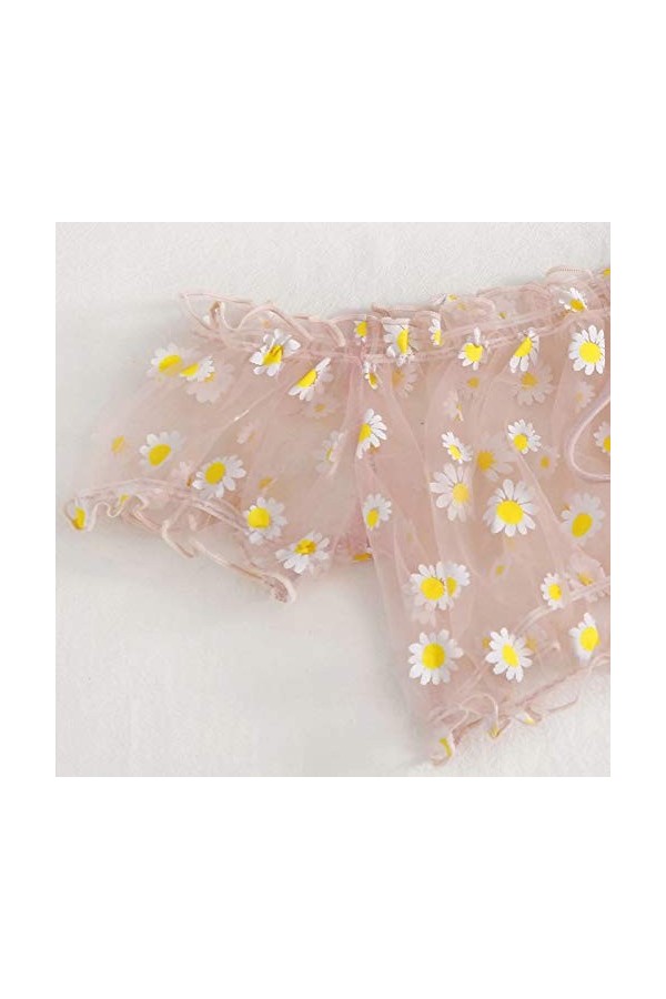 Ensemble Soutien Gorge et String Femme Dentelle Lingerie Sexy Ensemble 2 Pièce Vêtements De Nuit Erotique sous-Vetements Sexy