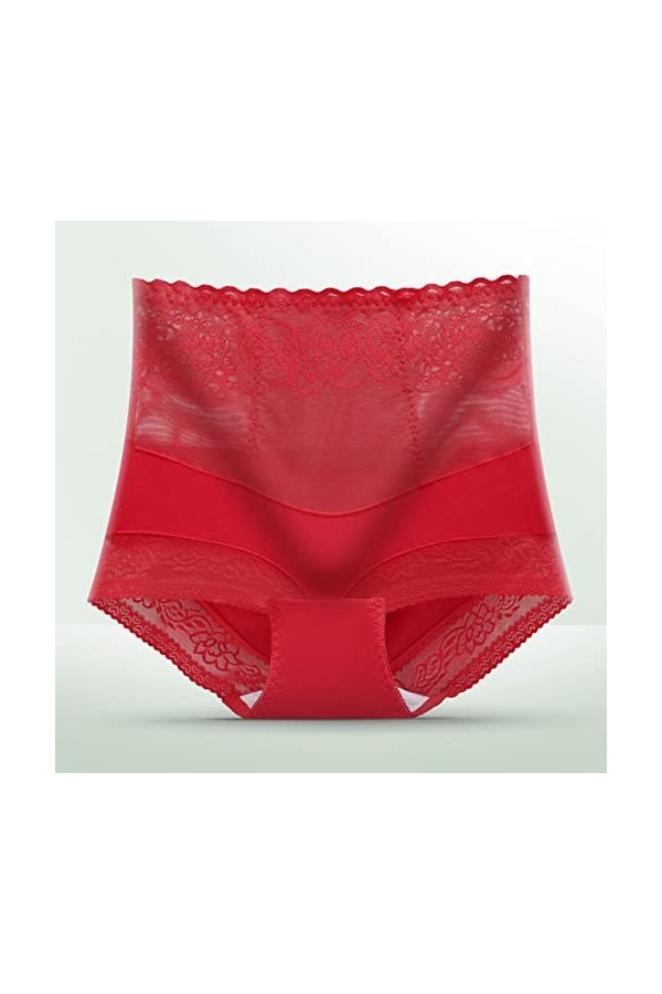 Culotte Dentelle Sexy pour Femme sous Vetements Femme Culotte Taille Basse Sexy Chic Femmes Sexy Femmes Culottes À Nœud Taill