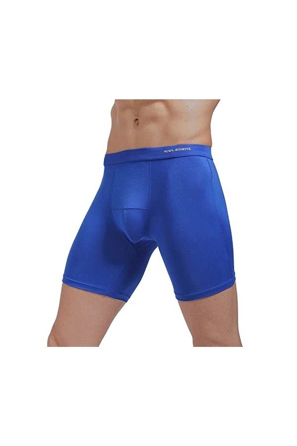 String Homme Sexy Hot Dentelle Slips Boxer Les hommes sexy dehors courir pantalon serré confortable boxeurs respirants UnderP