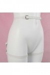 1 ensemble de ceinture de liaison pour femmes, Lingerie, jarretelles, Cage, accessoire de cuisse, Sexy, pour adultes, ensembl