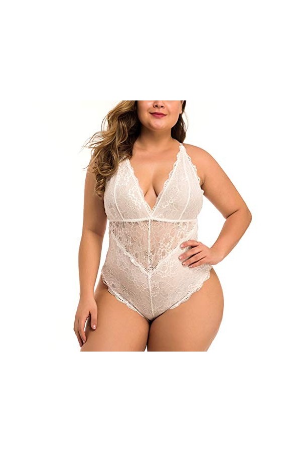 Lingerie Sexy Femme Coquine Hot Ouverte Sexy Nuisette Sensuelle Transparentes Erothique Ensemble Slutty Hot Fonds De Robe Tra