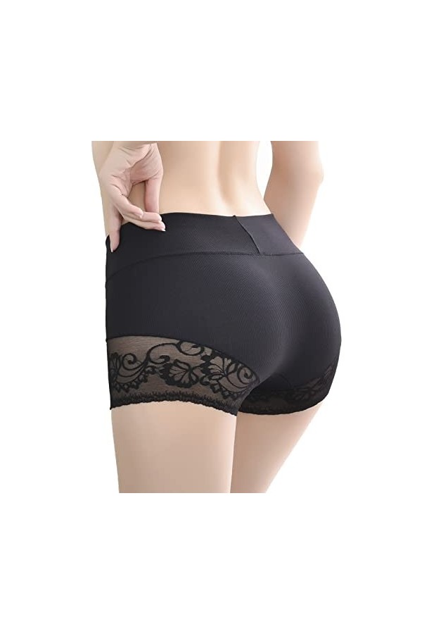 Sexy Stretch Slip Culotte G-String Coton Culotte Culotte Sexy en Dentelle pour Femme Taille Haute String Thong Femme Tangas C