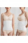 Lingerie Femme Sexy Ensemble Homme Sexy Hot y2*k Femmes Solid Sport Body Corset Taille sous-Vêtements Body Rouge Latex White