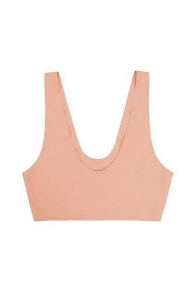 Brassière Femme Sexy Soutien-Gorge Grande Taille en Dentelle Sexy et sans Bretelles pour Un Dos Nu Séduisant