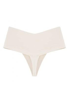 Viunychn Sous-vêtements sexy pour femme - Culottes en dentelle - String - Rouge - Culottes sexy - Culotte sexy - Transparent 