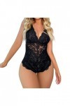 Lingerie Erothique Sexy Sensuelle Babydoll Sexy Hot Grande Taille Nuit Body Erotisme Chemise Harness Nuisette See Through Clu