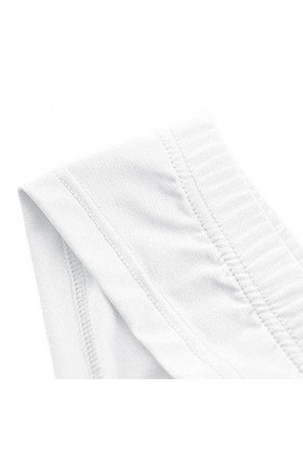 Sexy-Briefs Sous-vêtements solides Sous-vêtements Mode Shorts pour hommes Knickers Sous-vêtements Head Homme Sous-vêtements, 