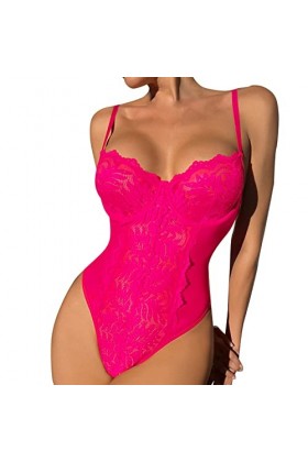 Lingerie Sexy sous-vêtements Sexy pour Femmes Confortable Doux vêtements de Nuit Transparents sous-vêtements érotiques sous-v