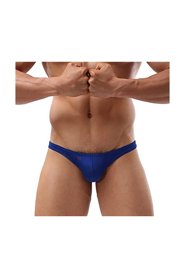 RUITOTP Les sous-vêtements Sexy pour Hommes Bikini Shorts Plage sous-vêtements Doux Poupée Gonflable Homme Sexy pour Homme