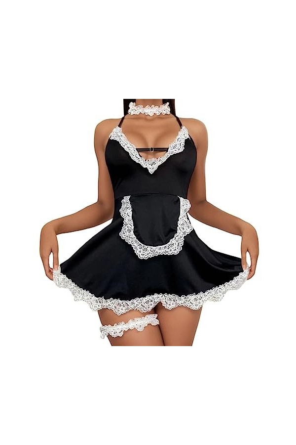 Lingerie Femme Sexy Ensemble Homme Sexy Hot y20.k Lenceria Extreme Sexy Dessous New Luxury Sexs Color Negro Mujeres Sexy Ligu