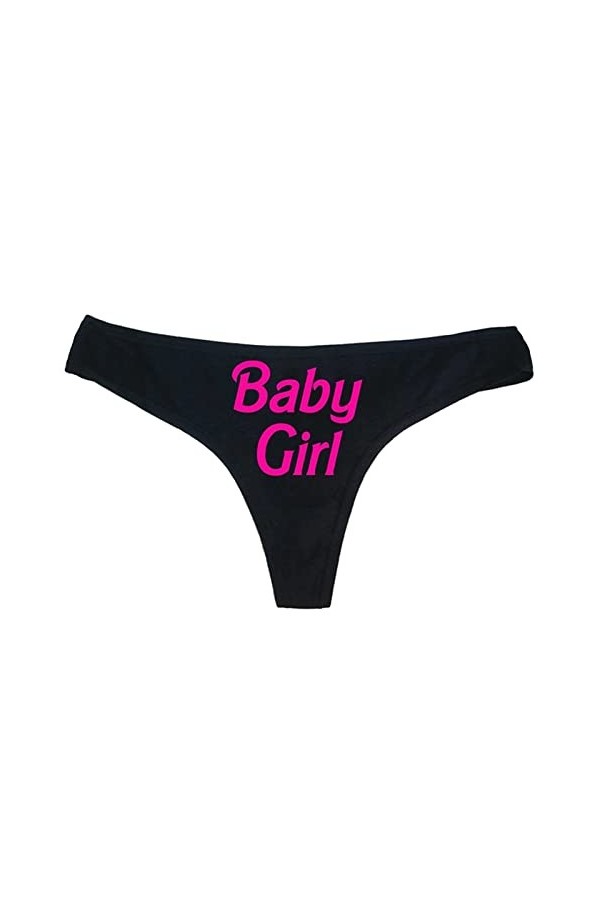 PANPANY Culottes pour Femme Taille Basse sans Couture Soutien-Gorge Multicolore Multipack Sexy Femme Tanga Dentelle sous Vete