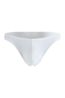 Zannycn String pour homme - String de sport - Jockstrap - Sous-vêtements - Boxer - Slip sexy pour homme - Short de bain pour 